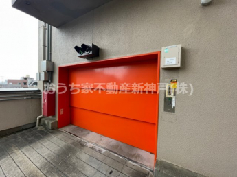 【その他共有部分】