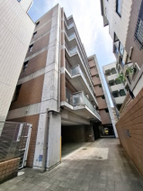 西宮市江上町のマンションの画像