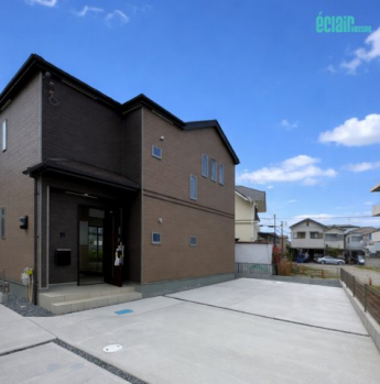 ★！完成しました！オープンハウス、始まります♪３月２０・２１・２２日、土日祝の３連休で行います！ご予約不要・雨天決行★