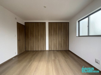 ２０２６年３月完成後撮影★日当たり良好の平地です！３ＬＤＫの２階建を建築予定♪