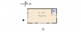 高島市今津町浜分の中古一戸建ての画像