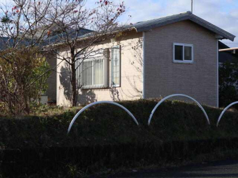 高島市今津町浜分の中古一戸建ての画像