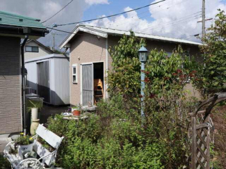 高島市今津町浜分の中古一戸建ての画像