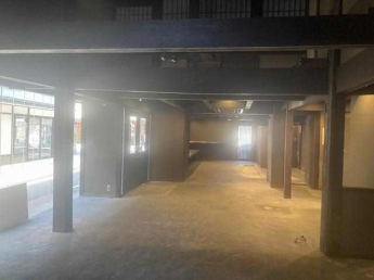 長浜市元浜町の店舗事務所の画像