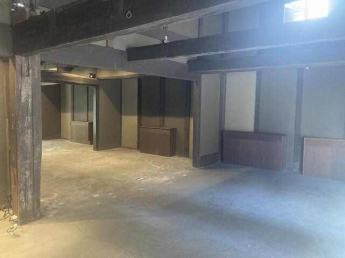 長浜市元浜町の店舗事務所の画像