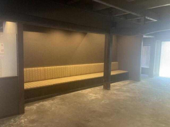 長浜市元浜町の店舗事務所の画像