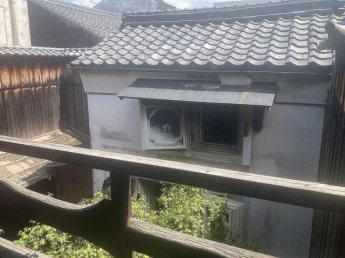 長浜市元浜町の店舗事務所の画像