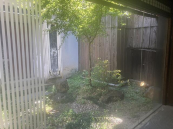 長浜市元浜町の店舗事務所の画像