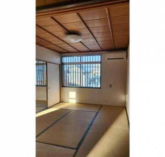 彦根市大藪町の一戸建ての画像