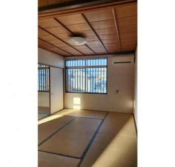 彦根市大藪町の一戸建ての画像