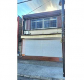 彦根市大藪町の一戸建ての画像