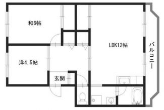 八丈岩マンションの画像