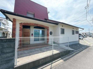 河野中須賀売住宅の画像