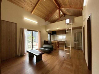 河野中須賀売住宅の画像