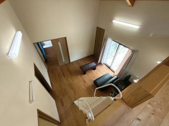 河野中須賀売住宅の画像