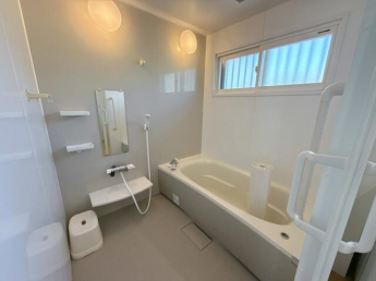 河野中須賀売住宅の画像