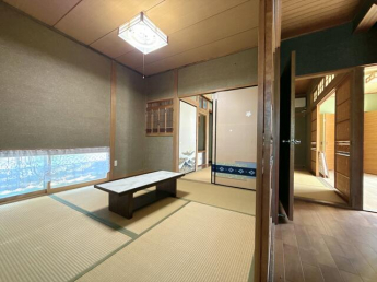 河野中須賀売住宅の画像