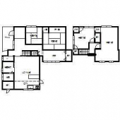 松山市河野中須賀の中古一戸建ての画像