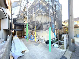 松山市畑寺４丁目の中古一戸建ての画像