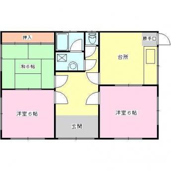 新居浜市河内町の一戸建ての画像