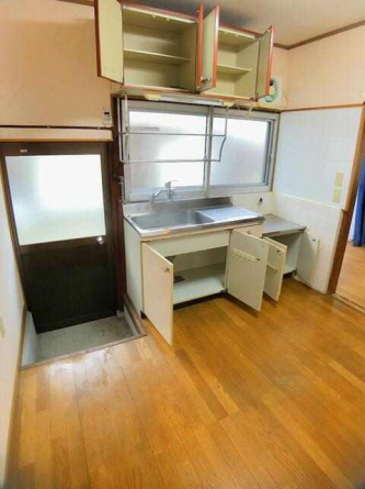 新居浜市河内町の一戸建ての画像