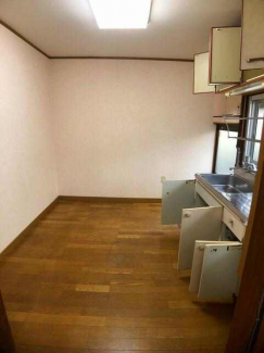 新居浜市河内町の一戸建ての画像