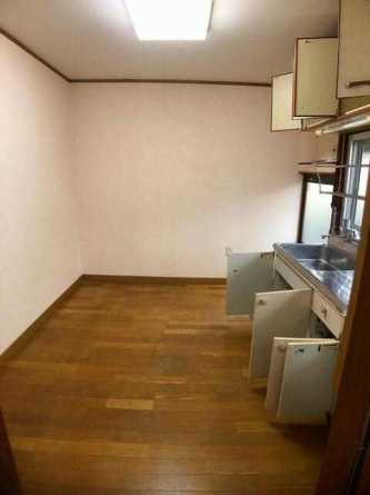 新居浜市河内町の一戸建ての画像