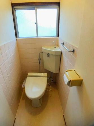 新居浜市河内町の一戸建ての画像