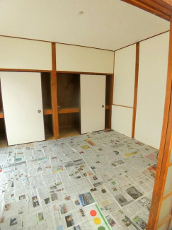 新居浜市河内町の一戸建ての画像