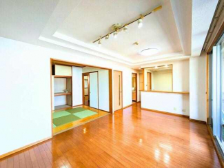 アルファステイツ勝山通りの画像