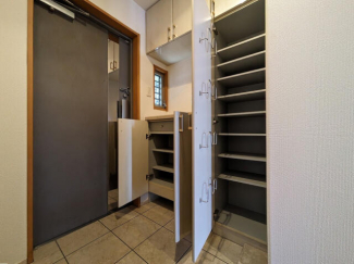 アルファステイツ勝山通りの画像