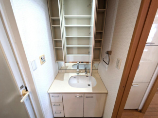 アルファステイツ勝山通りの画像