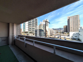 アルファステイツ勝山通りの画像