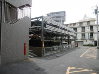 アルファステイツ勝山通りの画像