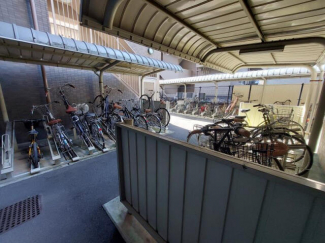 アルファステイツ勝山通りの画像