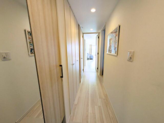 ＡＩの使用した家具消しを行っています。現況を優先いたします。