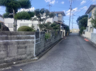 今治市横田町３丁目　中古住宅の画像