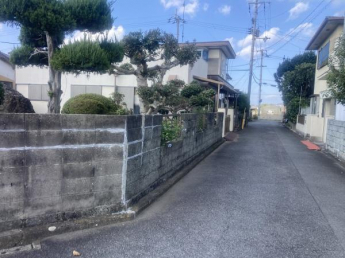 今治市横田町３丁目　中古住宅の画像