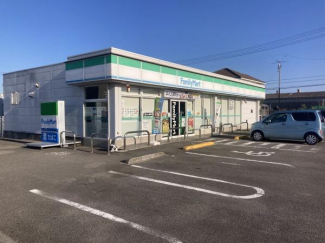ファミリーマート今治上徳一丁目店まで774m