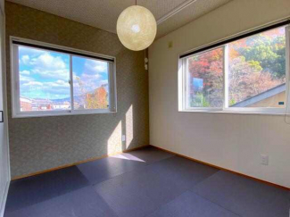 松山市星岡３丁目の中古一戸建ての画像