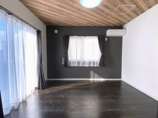 松山市星岡３丁目の中古一戸建ての画像