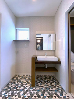 松山市星岡３丁目の中古一戸建ての画像