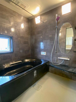 松山市星岡３丁目の中古一戸建ての画像