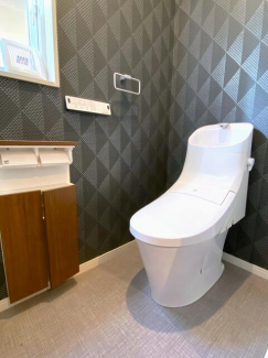 松山市星岡３丁目の中古一戸建ての画像