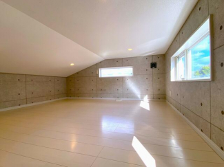 松山市星岡３丁目の中古一戸建ての画像