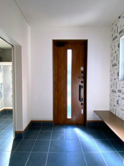 松山市星岡３丁目の中古一戸建ての画像