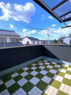 松山市星岡３丁目の中古一戸建ての画像