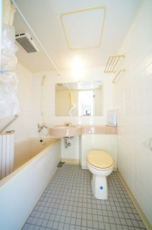 【トイレ】