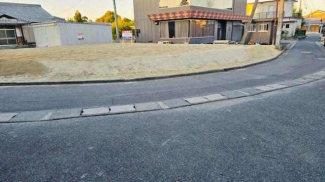 歴史と自然に恵まれた住環境です。