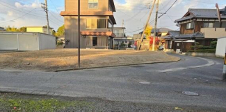 守山市立田町の売地の画像